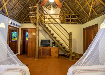 The Lodge At Uxmal hotel thumbnail 4