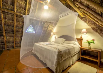 The Lodge At Uxmal hotel thumbnail 5