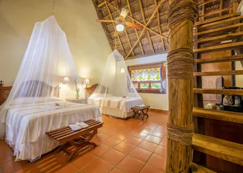 The Lodge At Uxmal hotel thumbnail 6