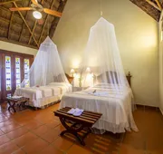 The Lodge At Uxmal hotel detail image 7
