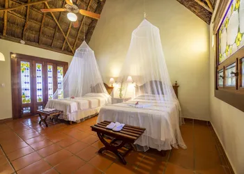 The Lodge At Uxmal hotel thumbnail 7
