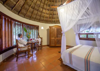 The Lodge At Uxmal hotel thumbnail 8