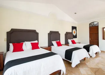 Capital O Hotel San Jose, San Luis PotosÃ­ hotel thumbnail 5