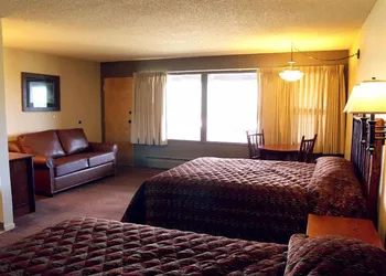 YMCA of The Rockies Estes Park hotel thumbnail 3