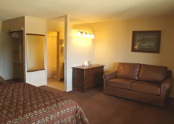 YMCA of The Rockies Estes Park hotel thumbnail 4