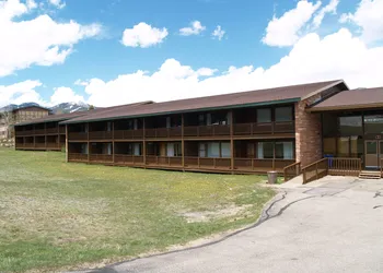 YMCA of The Rockies Estes Park hotel thumbnail 5