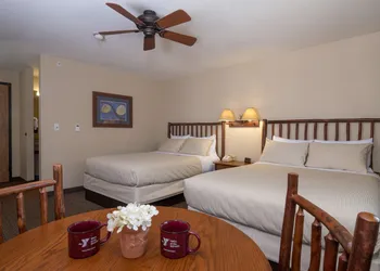 YMCA of The Rockies Estes Park hotel thumbnail 6