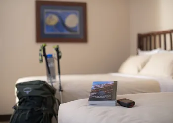 YMCA of The Rockies Estes Park hotel thumbnail 7