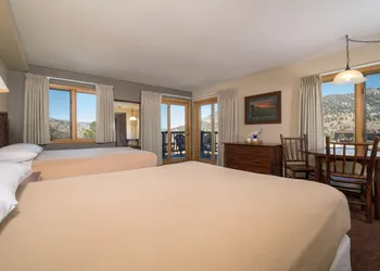 YMCA of The Rockies Estes Park hotel thumbnail 8