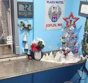 Plaza Motel hotel detail image 5