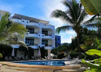 Costa Madero Resort hotel thumbnail 2