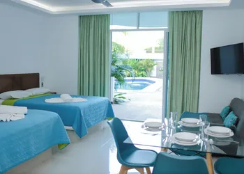 Costa Madero Resort hotel thumbnail 4