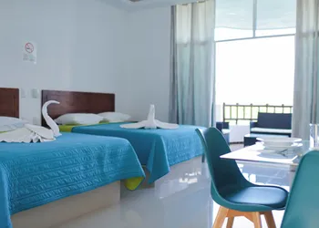 Costa Madero Resort hotel thumbnail 5