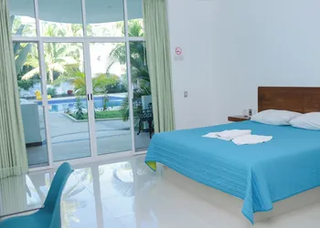 Costa Madero Resort hotel thumbnail 6