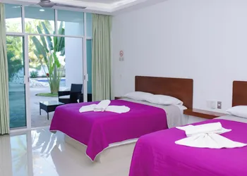 Costa Madero Resort hotel thumbnail 7