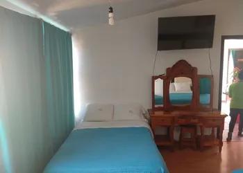 Casa Culhuac hotel thumbnail 2