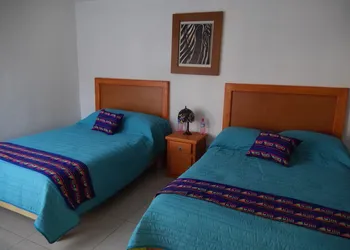 Casa Culhuac hotel thumbnail 5