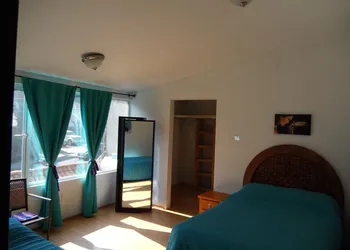 Casa Culhuac hotel thumbnail 8
