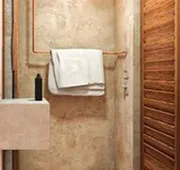Hotel Carolina Bacalar hotel detail image 3