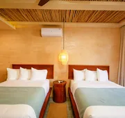 Hotel Carolina Bacalar hotel detail image 4