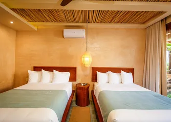 Hotel Carolina Bacalar hotel thumbnail 4