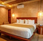 Hotel Carolina Bacalar hotel detail image 5