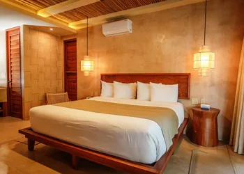 Hotel Carolina Bacalar hotel thumbnail 5