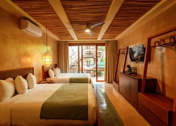 Hotel Carolina Bacalar hotel thumbnail 6