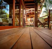 Hotel Carolina Bacalar hotel detail image 7