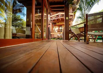Hotel Carolina Bacalar hotel thumbnail 7