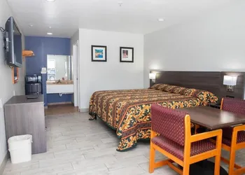 Nogalitos Motel hotel thumbnail 2