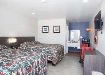 Nogalitos Motel hotel thumbnail 3