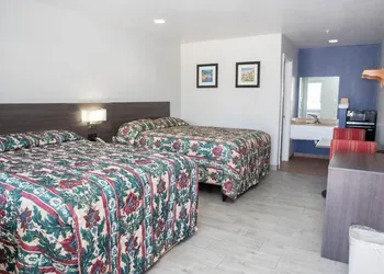 Nogalitos Motel hotel thumbnail 4