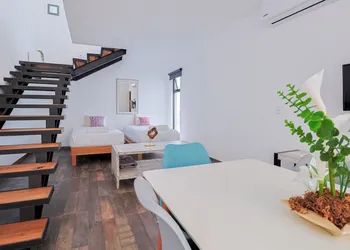 Arkana 9 by Grupo Amber hotel thumbnail 7