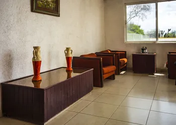 OYO Hotel Oasis, Matehuala hotel thumbnail 2