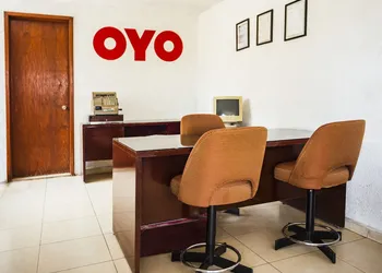OYO Hotel Oasis, Matehuala hotel thumbnail 3