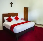 OYO Hotel Oasis, Matehuala hotel detail image 4