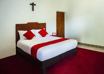 OYO Hotel Oasis, Matehuala hotel thumbnail 4