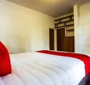 OYO Hotel Oasis, Matehuala hotel detail image 5
