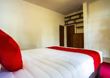 OYO Hotel Oasis, Matehuala hotel thumbnail 5