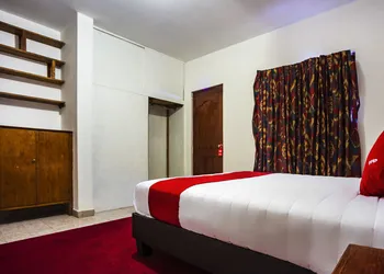 OYO Hotel Oasis, Matehuala hotel thumbnail 6