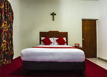 OYO Hotel Oasis, Matehuala hotel thumbnail 8