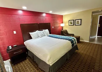 Royal Inn - North Augusta - The Masters hotel thumbnail 2