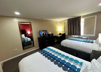 Royal Inn - North Augusta - The Masters hotel thumbnail 4