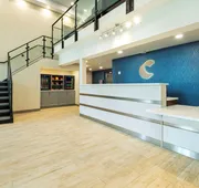 Comfort Inn and Suites hotel detail image 3