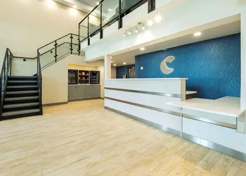 Comfort Inn and Suites hotel thumbnail 3