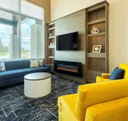 Comfort Inn and Suites hotel detail image 4