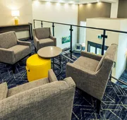 Comfort Inn and Suites hotel detail image 5