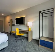 Comfort Inn and Suites hotel detail image 7
