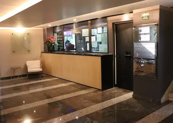 Hotel Embassy hotel thumbnail 5